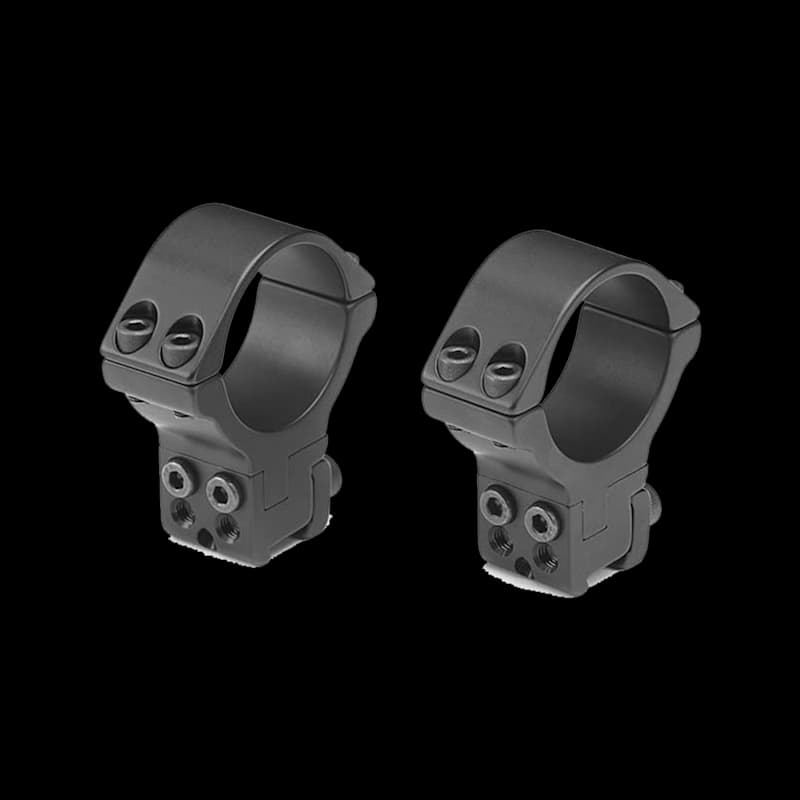 Sportsmatch 2-Piece 34mm Mount - Image 1