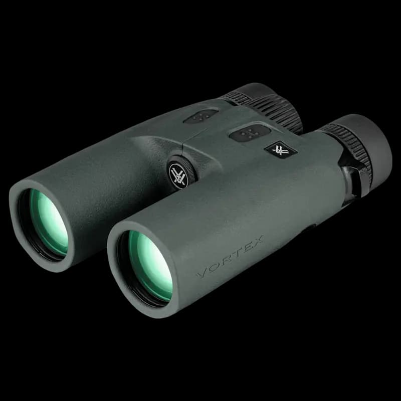 Vortex Ranger HD 3000 10x42 LRF Binoculars - Image 3