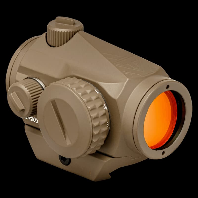 Vortex Crossfire Red Dot Tan - Image 3