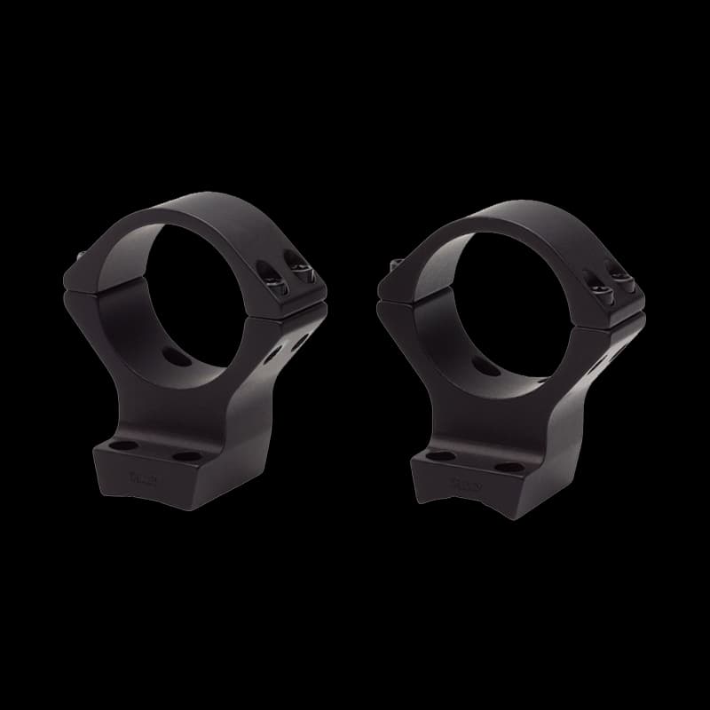 Rings And Base X Bolt 1" - Image 1