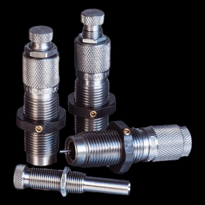 Lyman Classic 3 Die Rifle Set 45/70 - Image 1