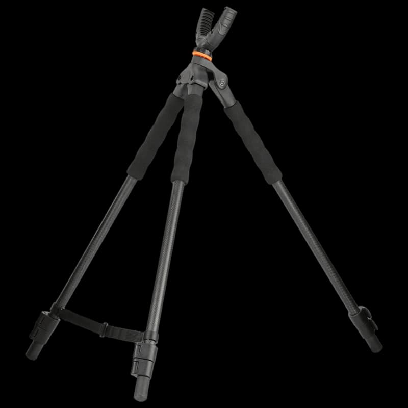 Vanguard Quest Carbon Fibre Shooting Stick T62CU - Image 2