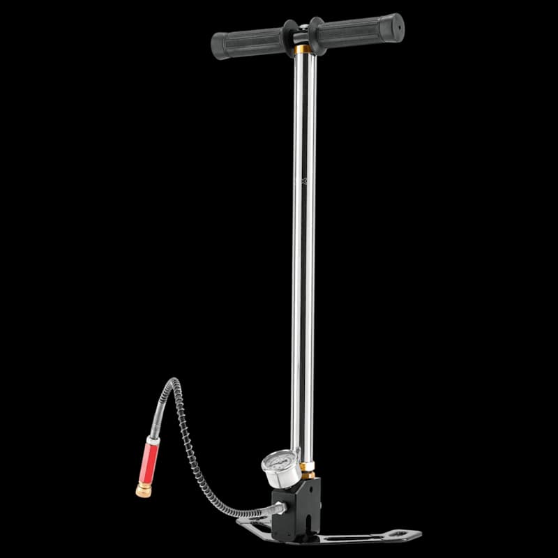 Umarex 200 Bar PCP Hand Pump - Image 1