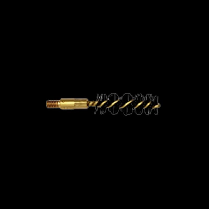 Pro-Shot Nylon Pistol Brush .357/.38/9 mm - Image 1