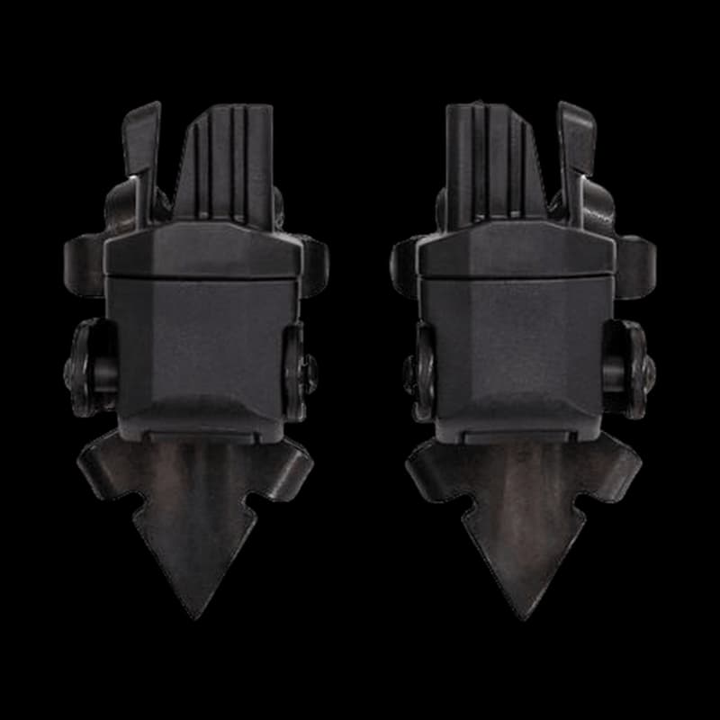 FAB Defense Claw Feet For Spike Bipod - Image 1