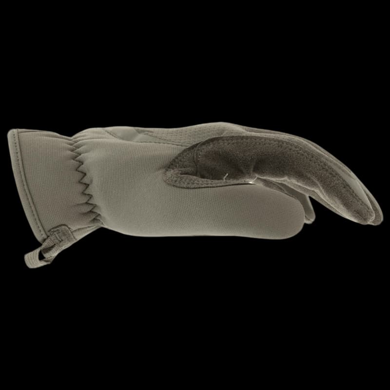 Mechanix Wear Tactical Fastfit Gloves OD Green Large - Image 6