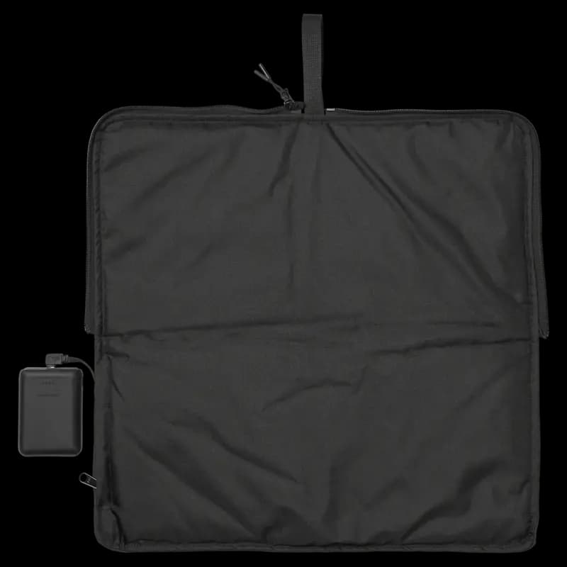 Seeland Celsius Heat Seat Pad Pine Green - Image 2