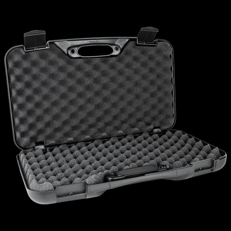 Solutions Gun Case Egg Foam Pistol - Image 1