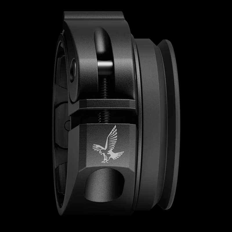 Swarovski TMA  QR Adapter Universal - Image 1