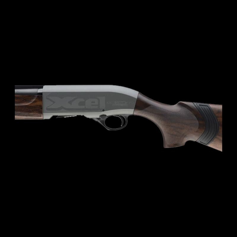 Beretta A400 Semi Auto Shotgun 12 Gauge XCEL Sport KO Grey 28" - Image 3