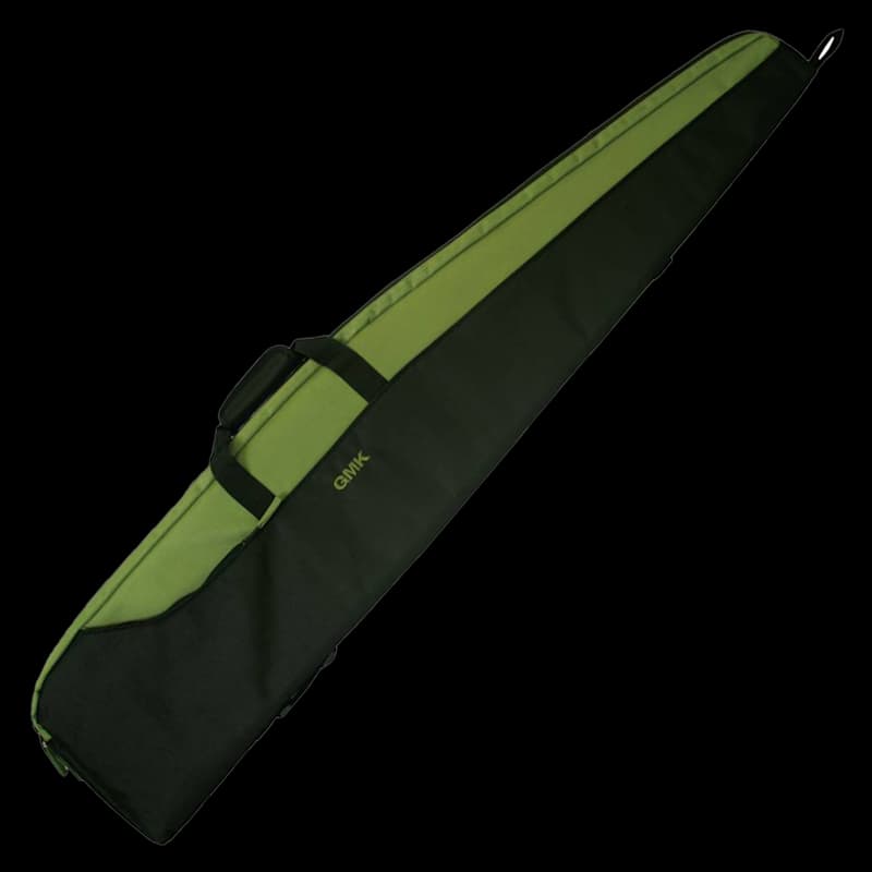 GMK Black/Green Rifle Slip - Image 1