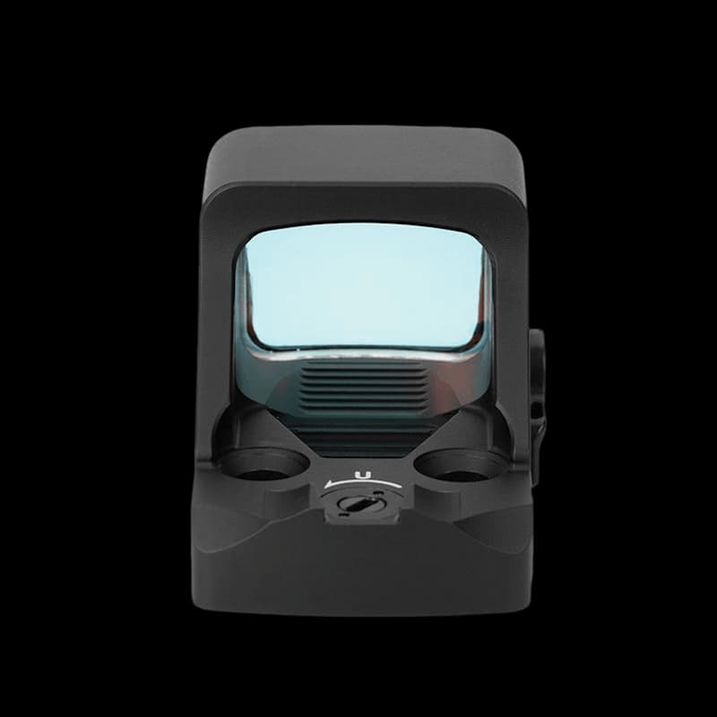 Holosun 507K-X2 Red Dot - Image 2