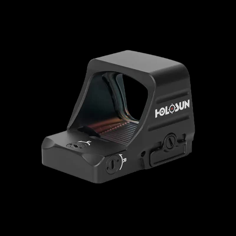 Holosun HS507 Comp Reflex Sight Red - Image 5