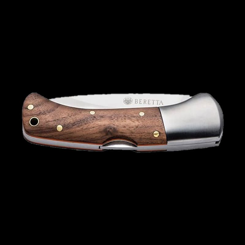 Beretta Reedbuck Folding Knife - Image 1