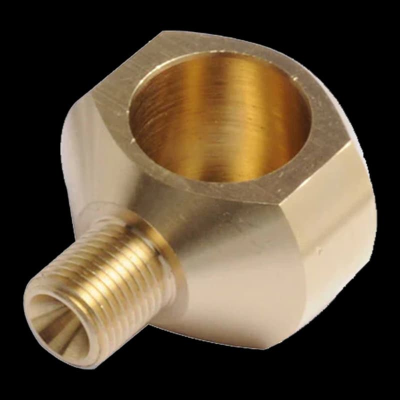 Air Arms Female Connector 2007 On - Image 1