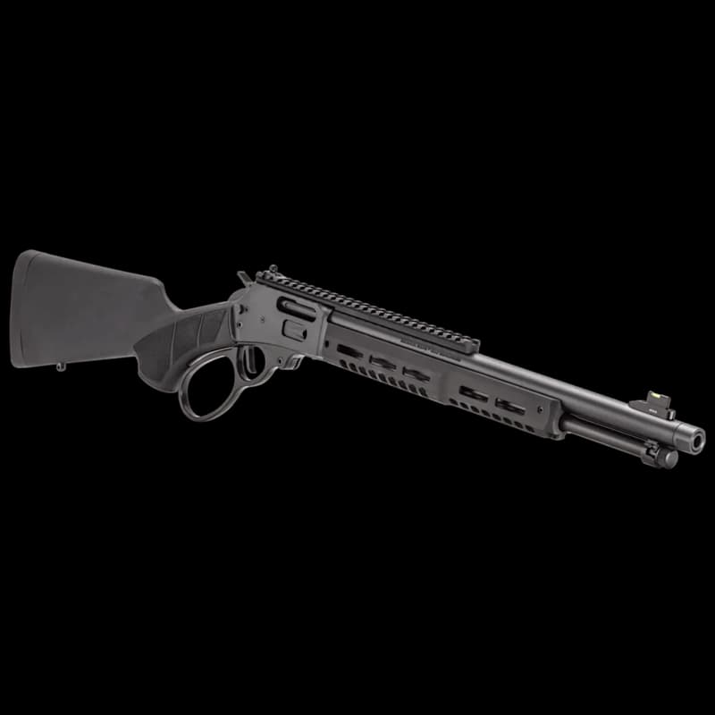 Smith & Wesson 1854 Stealth Hunter Rifle 38/357 Mag - Image 2