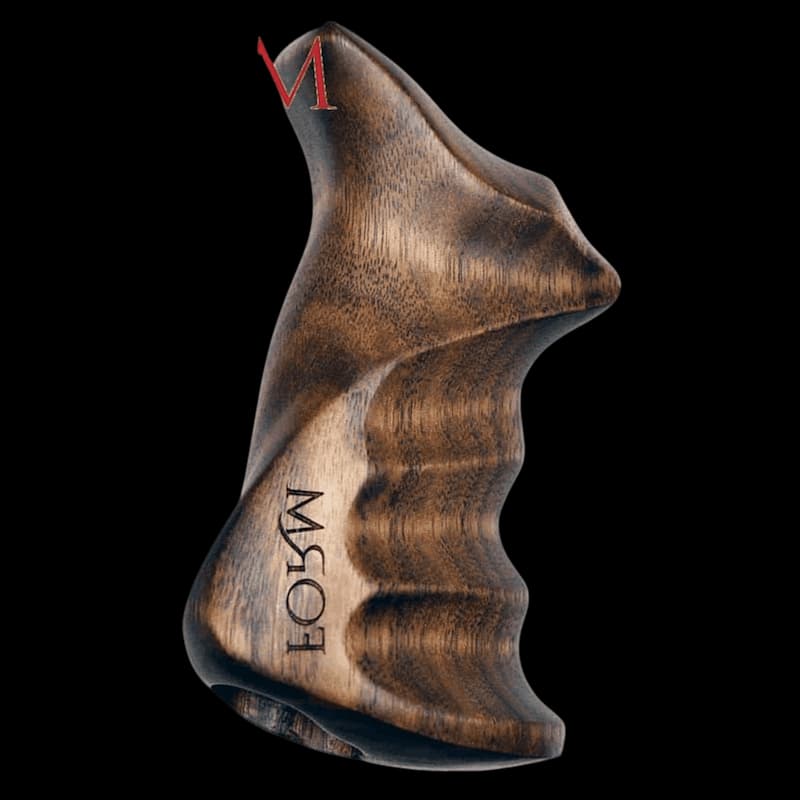 Chiappa Rhino Walnut Grip LH - Image 1