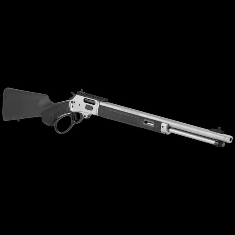 Smith & Wesson 1854 Ltd Edition Stainless Rifle 38/357 Mag - Image 2