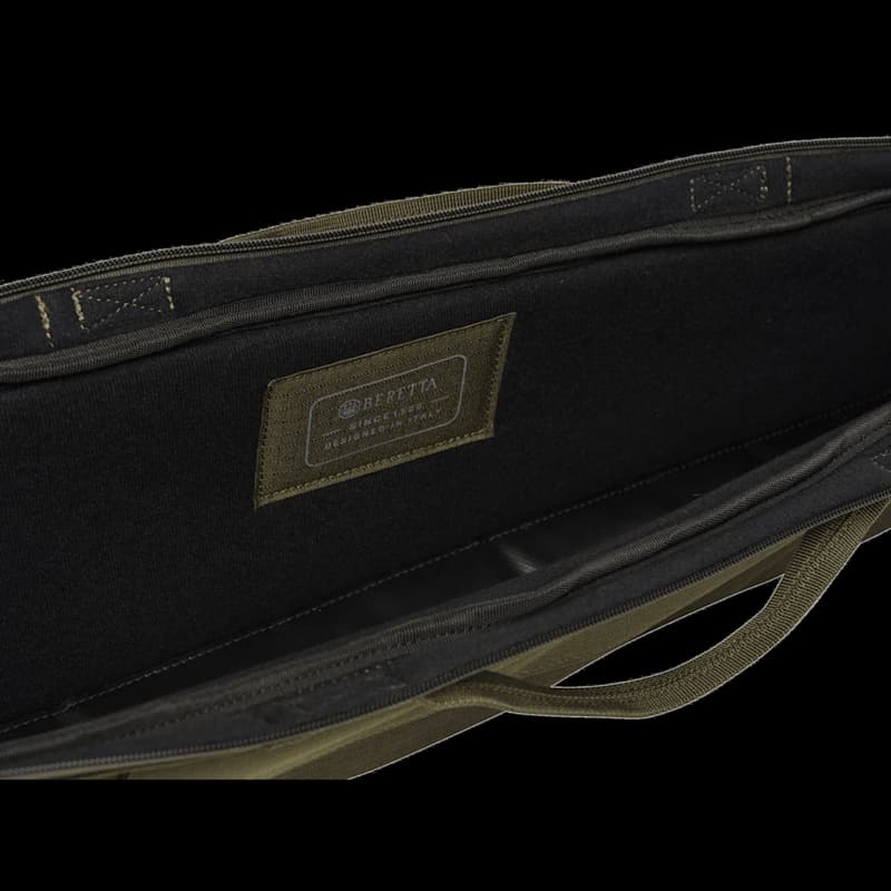 Beretta Gamekeeper Evo Gun Case Moss & Brown 128 cm - Image 2
