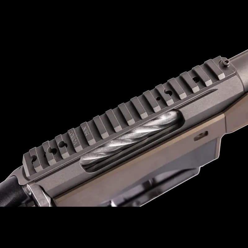 Tikka T3X Ace Target Cerakote Bolt Action Rifle .308 26" - Image 6