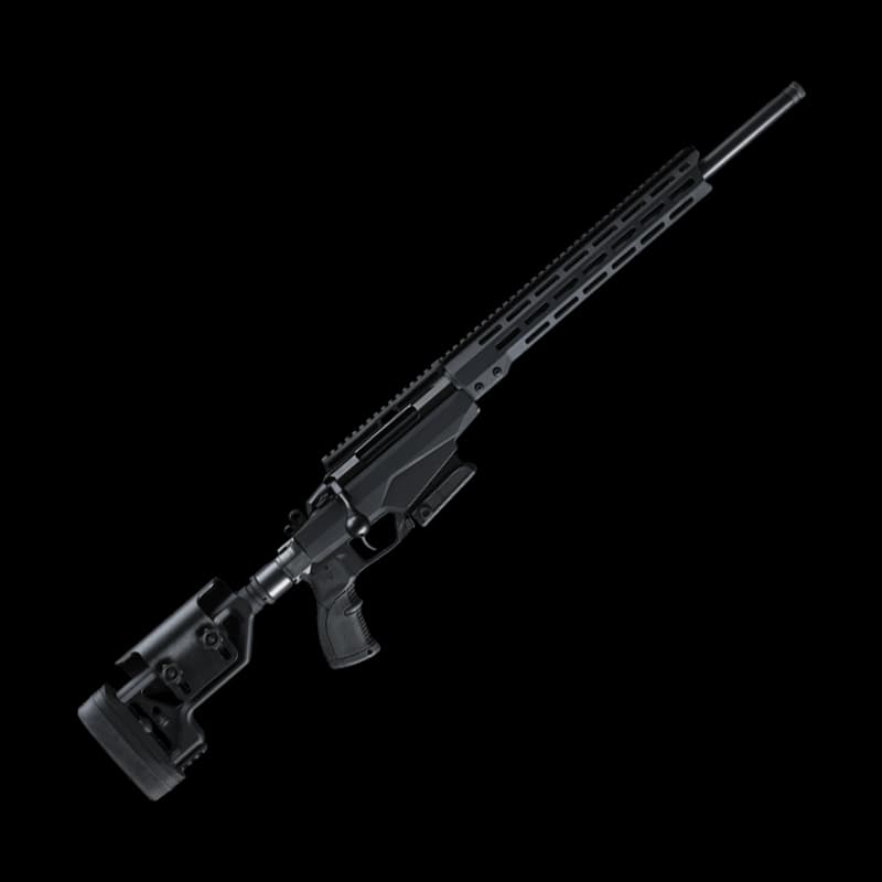 Tikka T3x TACT A1  223 20" Bolt Action Rifle - Image 1