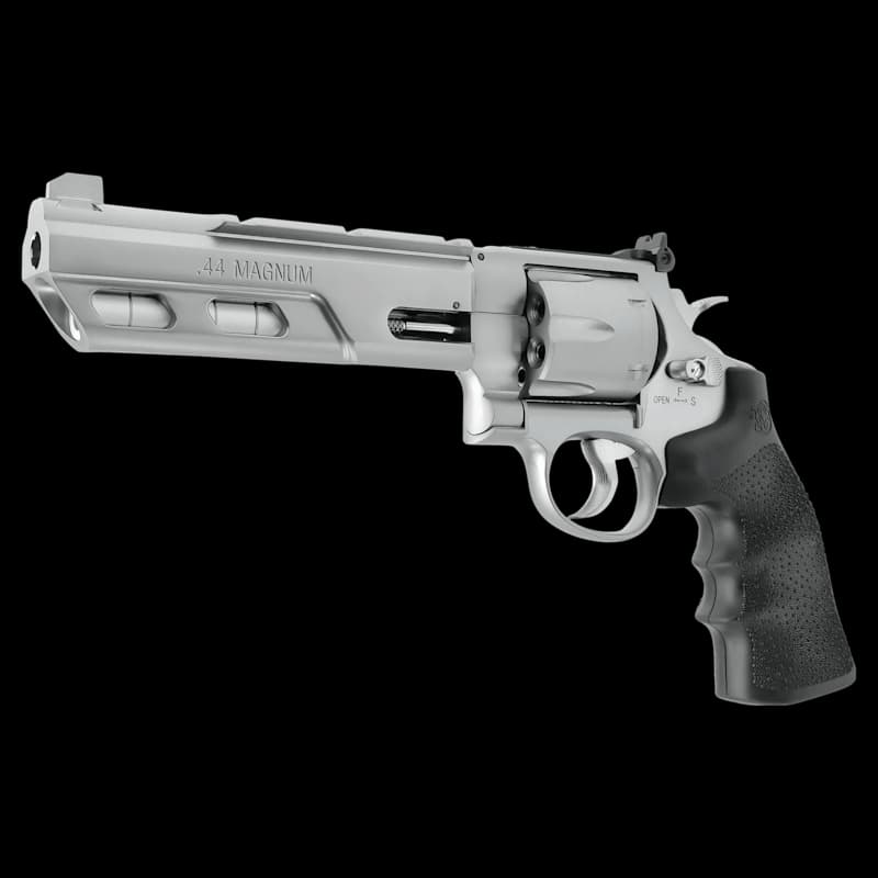 Umarex Smith & Wesson 629 Competitor 6" Air Pistol .177 - Image 3