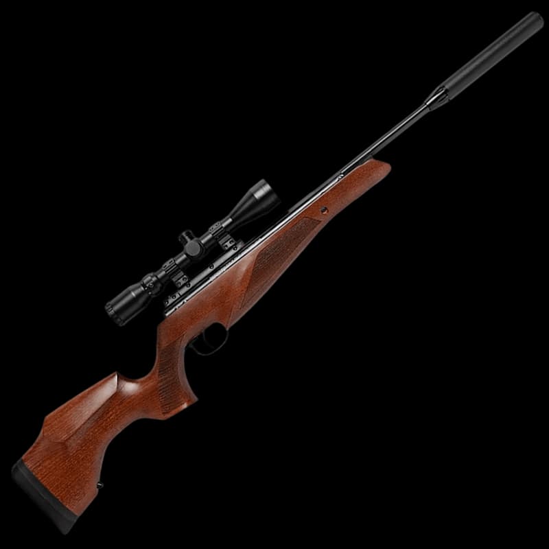 BSA Lightning CLX Beech .177 - Image 1