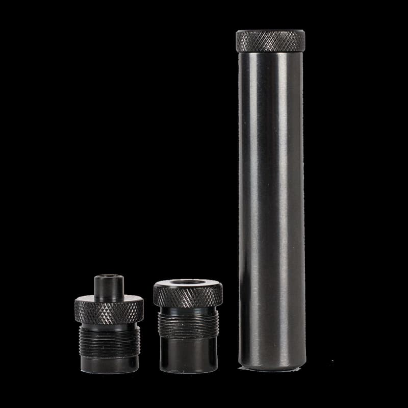 Webley QGS4 Silencer To Fit Sig Sauer P226 - Image 1