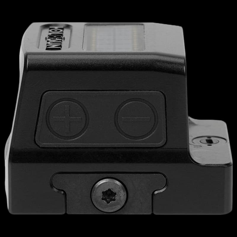 Holosun HE509T-GR X2 Reflex Sight - Image 6