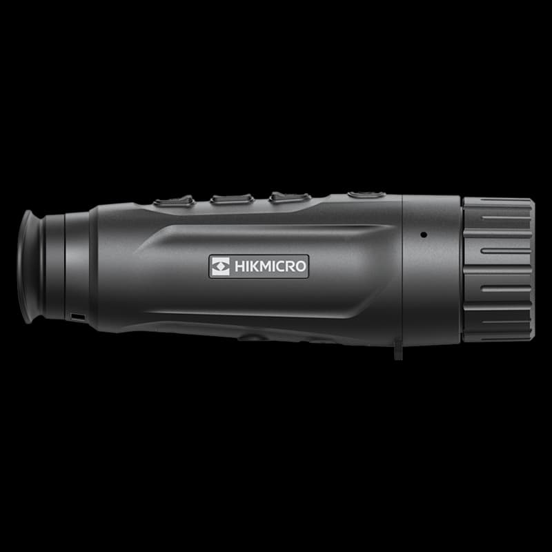 Hik Micro Lynx 2.0 35 mm Thermal Monocular - Image 2