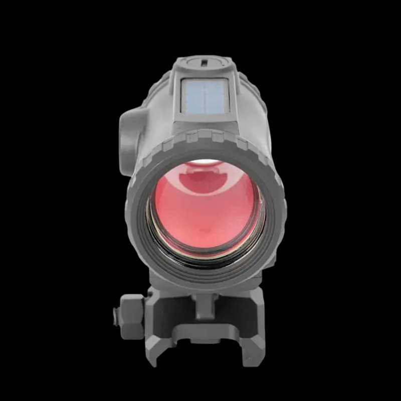 Holosun ARO EVO Solar 2 MOA Reticle Red - Image 5