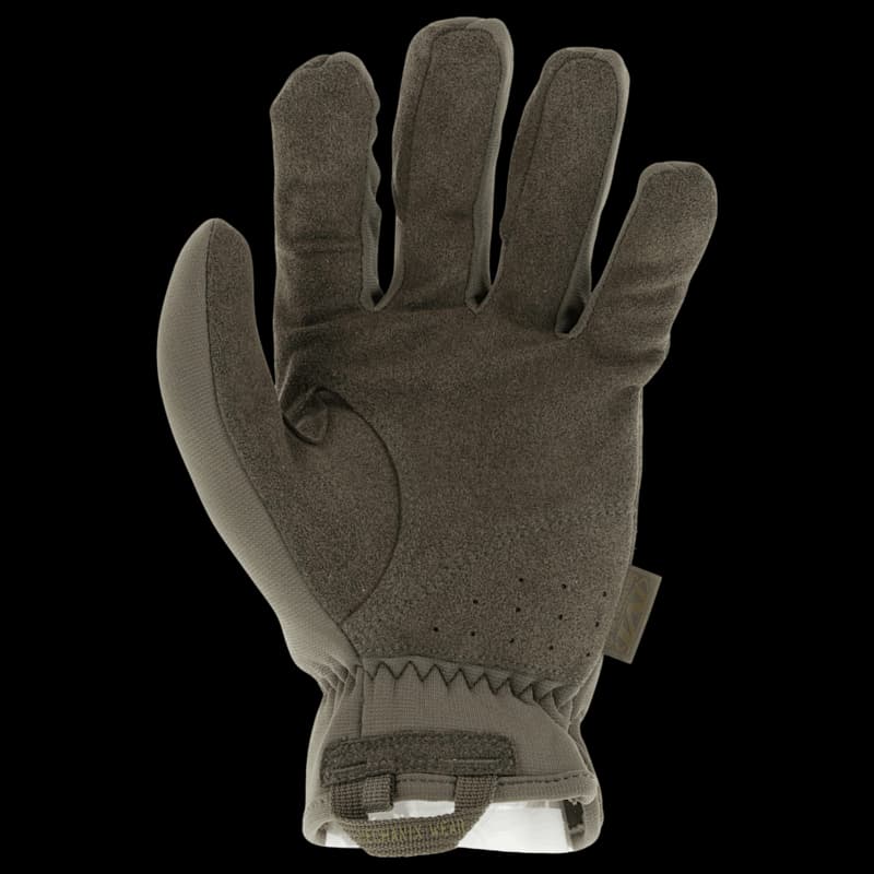 Mechanix Wear Tactical Fastfit Gloves OD Green Small - Image 2