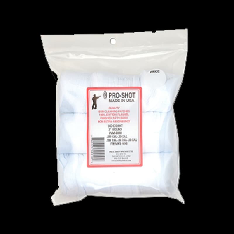 Pro-Shot Patch 270-38 (500) - Image 1