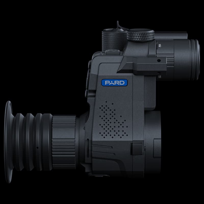 Pard NV007SP 2.0 4K Night Vision Rear Add On - Image 4