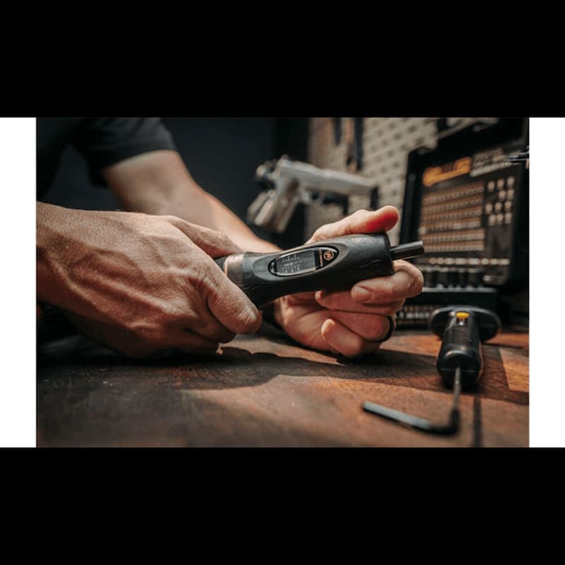 Wheeler Fat Wrench Tool - Image 3