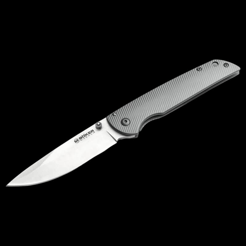 Boker Magnum Eternal Classic Thumb Opener - Image 1