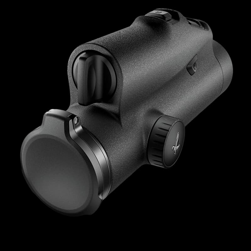 Swarovski TX Encounter Thermal Viewer And Clip-On Unit - Image 3