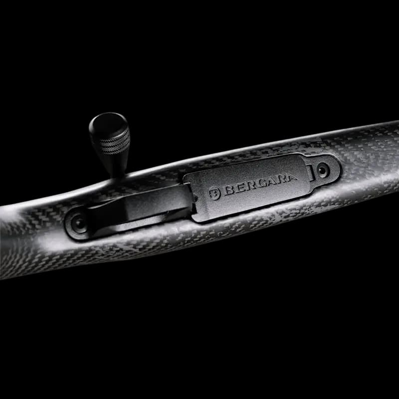 Bergara B14 Cima Carbon Fibre Stock Rifle .308 Cal - Image 2
