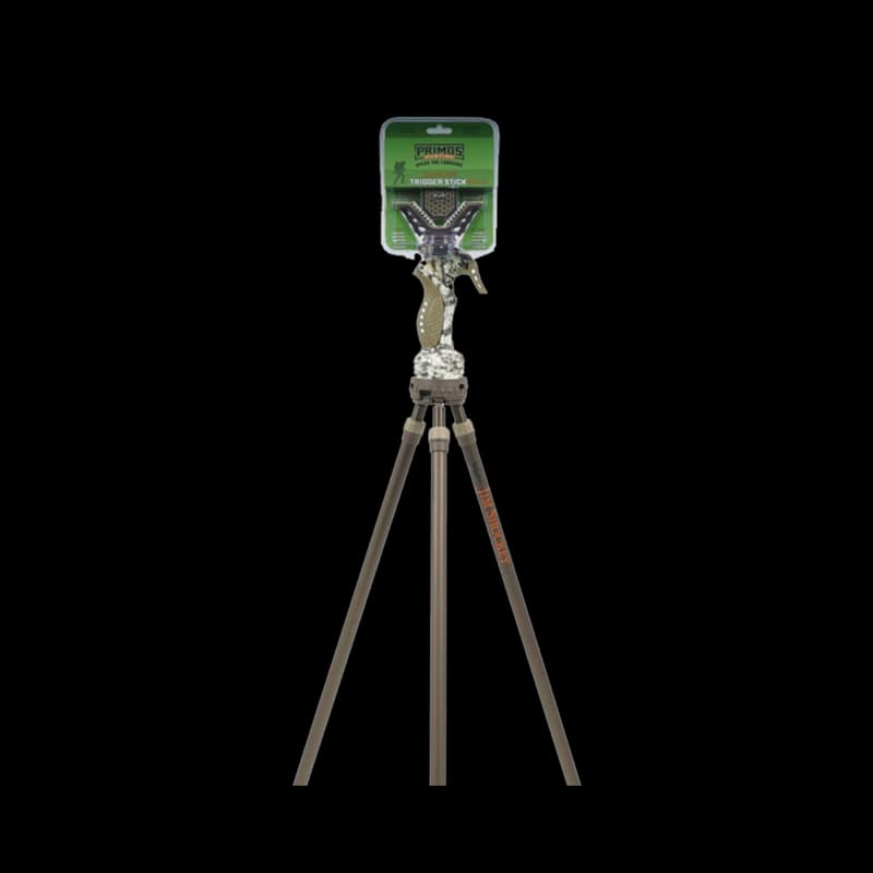 Primos Trigger Stick Tripod - Image 1