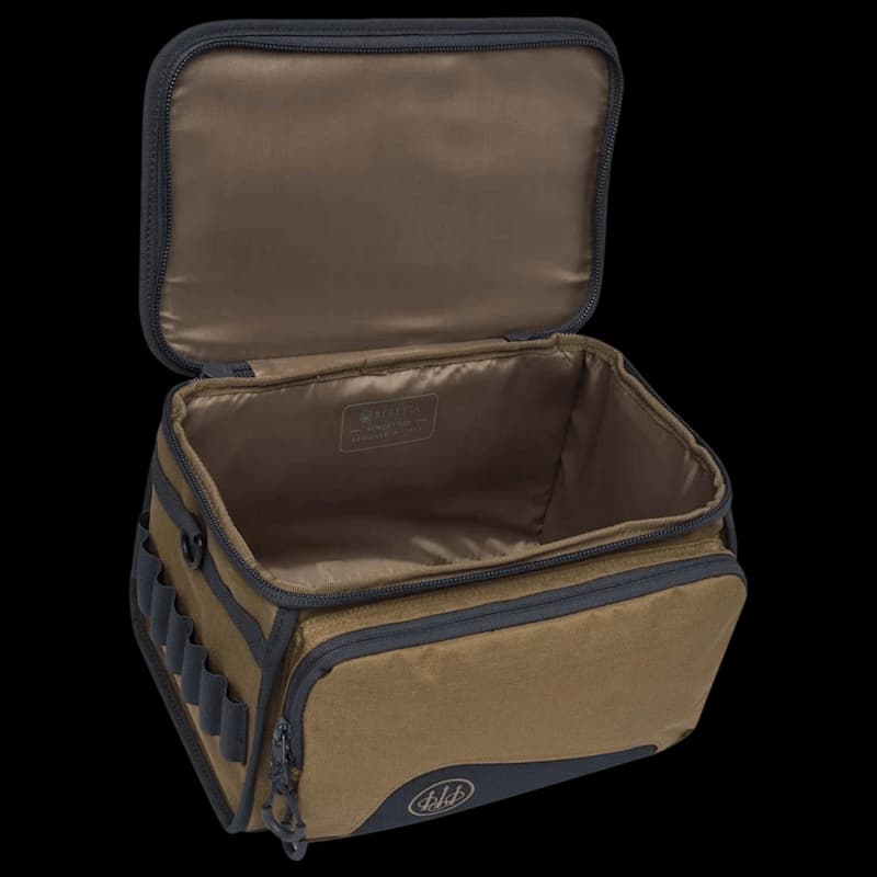 Beretta Gamekeeper Evo Cartridge Bag Ebony & Otter 150 - Image 3