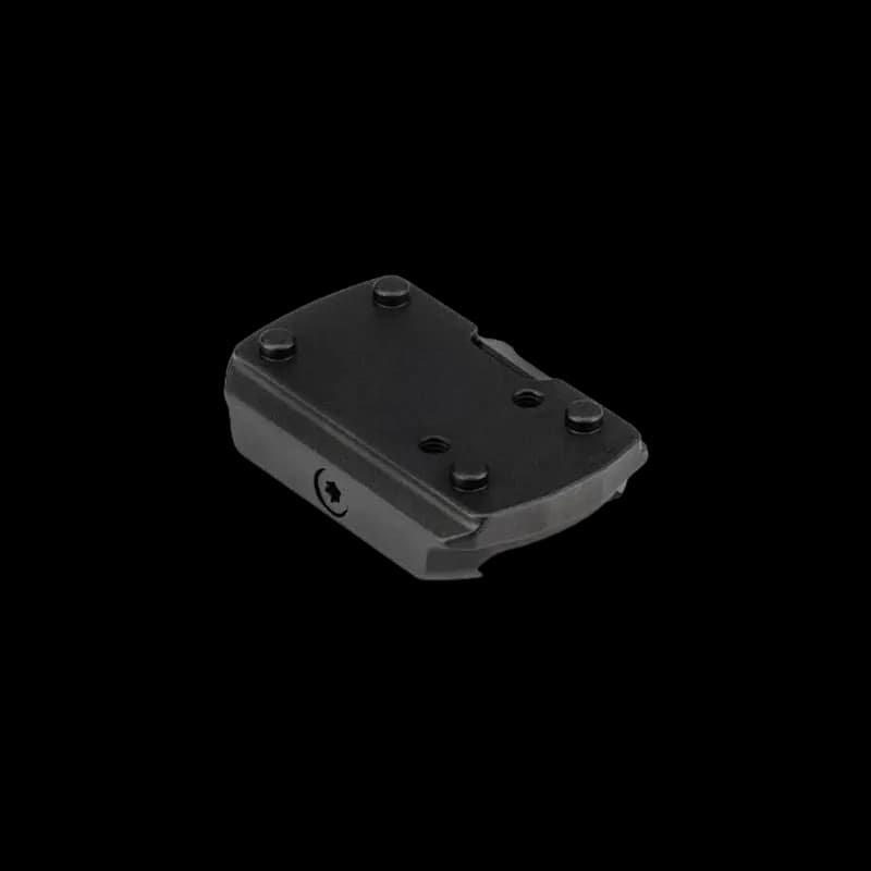 Vortex Red Dot Picatinny Mount Deltapoint Pro Footprint - Image 2