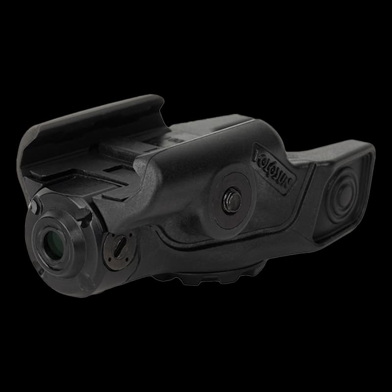 Holosun RML Green Laser - Image 1