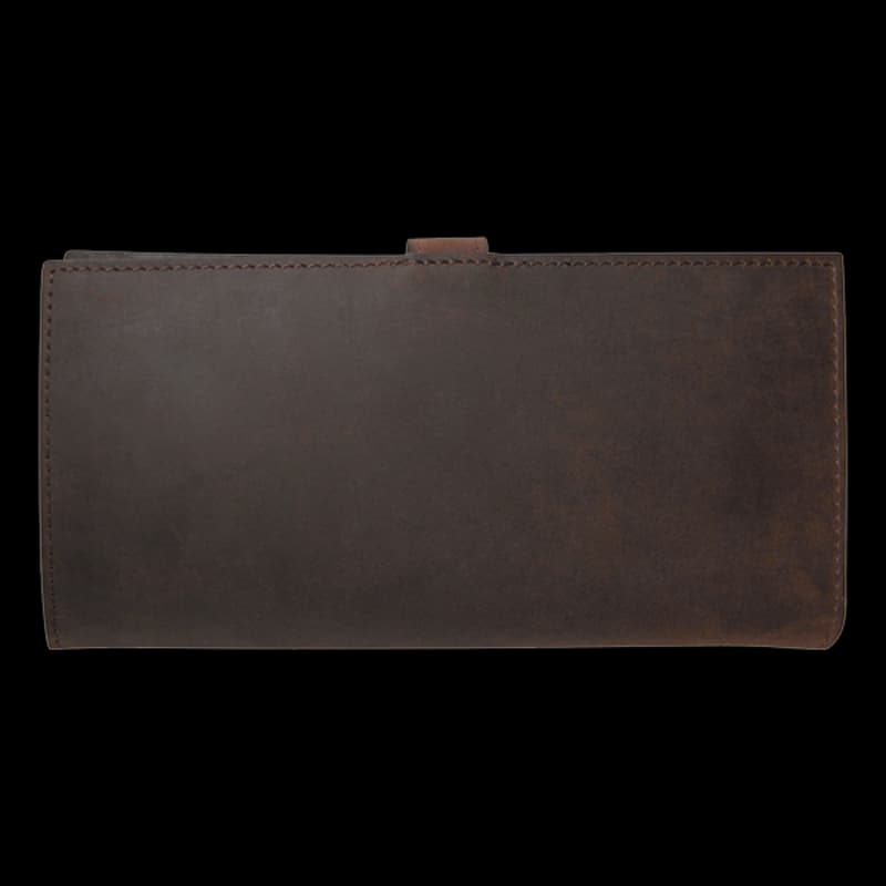 Teales Devonshire Leather Shotgun and Firearms Certificate Holder - Image 1