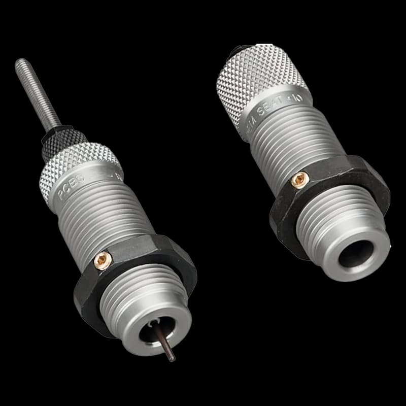 RCBS 6.5 Creedmoor Full Length Die Set - Image 1
