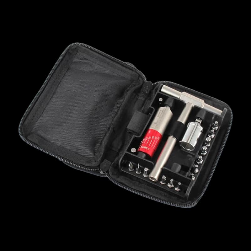 Fix It Sticks All-In-One With Torque Driver Kit 15-65 - Image 1