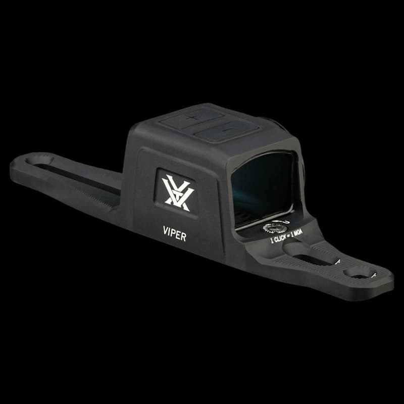 Vortex Viper Shotgun Enclosed Red Dot  Multi-Reticle - Image 4