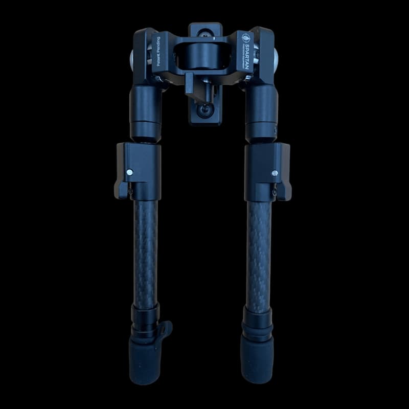 Spartan Vidarr Bipod Fixed M-Lok Head (Limited Run) - Image 1