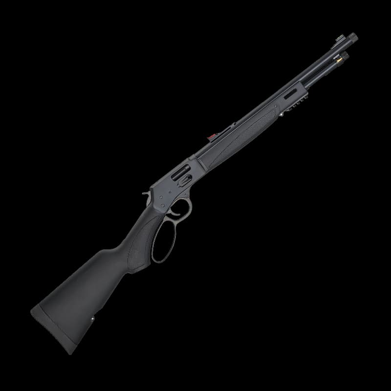 Henry X Big Boy Lever Action 357 Mag - Image 1