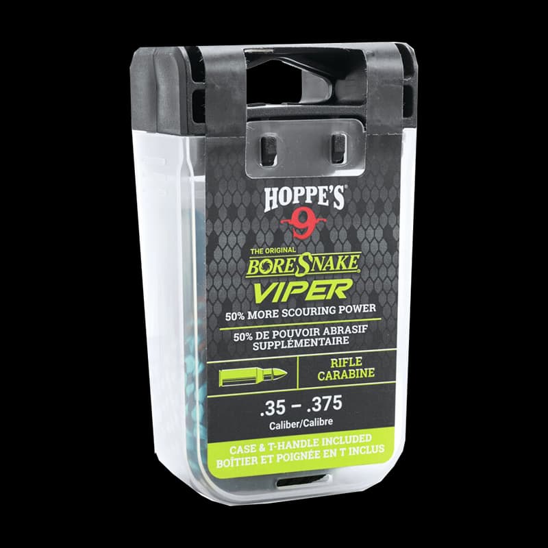 Hoppes Boresnake Den Rifle .35/375 - Image 1