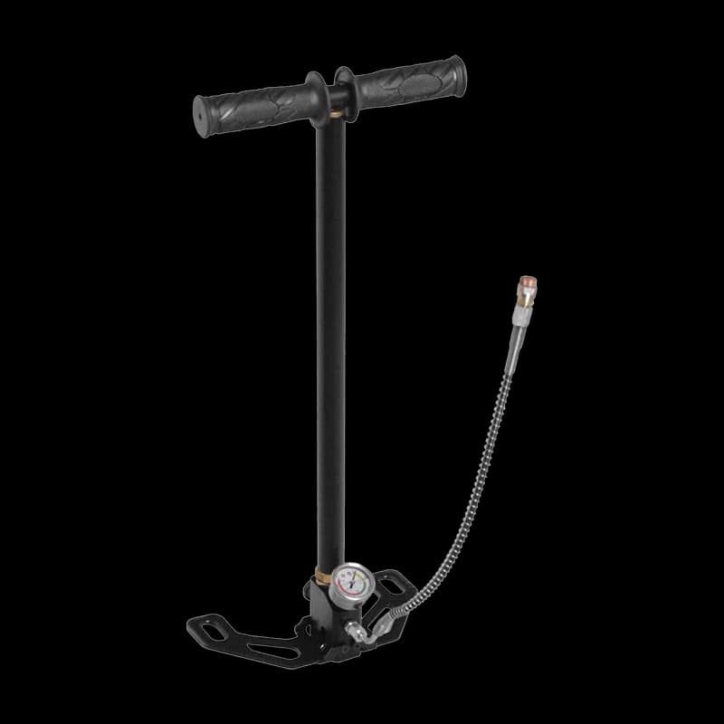 Gamo 200 Bar Hand Pump - Image 1
